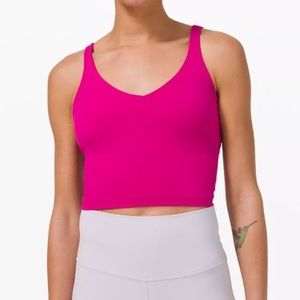 LULULEMON ALIGN TOP
